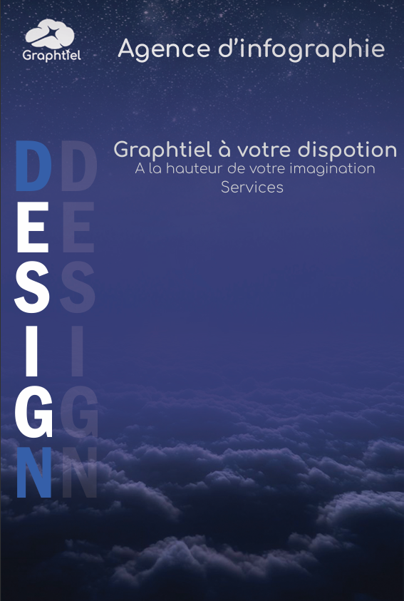Affiche Graphtiel